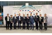 【动态】香港钟表业总会成立77周年暨第43届董事会就职典礼圆满成功